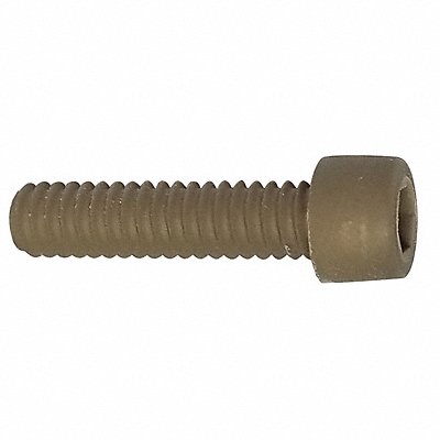 Socket Head Cap Screws
