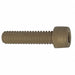 Socket Head Cap Screws