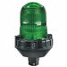 Warning Light Green Strobe Tube