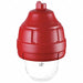Explosion-Proof Light Clear Strobe Tube