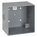 Box Mount 4-3/8 W 3-13/16 D 4-3/8 H