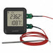 Dual Channel Thermocouple 3.22 D 1.41 H