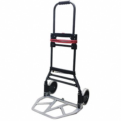Folding HandTruck 250 lb 42-1/2 x19 x20 