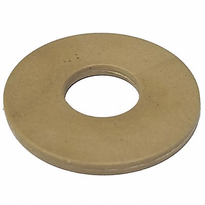 Flat Washer Plain PEEK M12 24x2.4mm 10PK