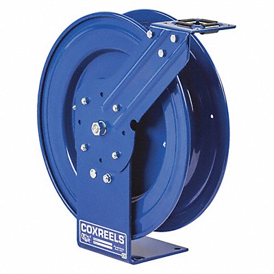 Hose Reel Spring No Hose 35ft 3/8 ID