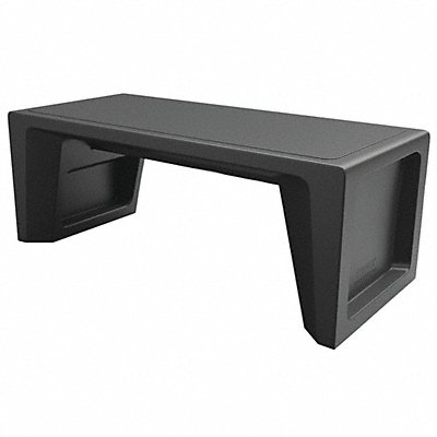 Endurance Bench Black