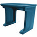 Endurance Standing Desk Slate Blue