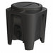 Beverage Dispenser 18 W Black