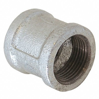 Coupling Steel 3/4 in NPT Class 100