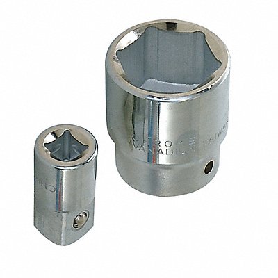 Water Heater Elemnt Wrench Steel 17-3/5 