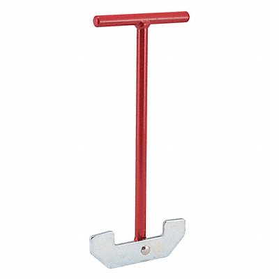 Garbage Disposer Wrench Steel 10-3/4 