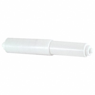 Toilet Paper Roller Unfinished Plastic