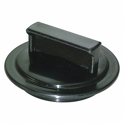 Drain Stopper 2 7/8 in Dia Plastic