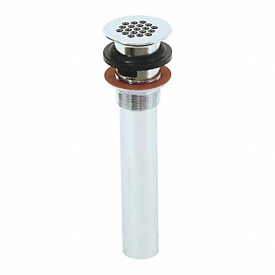 Grid Strainer 1 1/4 in Dia Brass