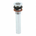 Grid Strainer 1 1/4 in Dia Brass