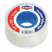 Thread Sealant Tape White PTFE 260 L
