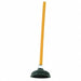 Forced Cup Plunger 21 in Hand L