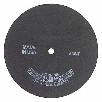 Cut-Off Wheels