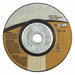 Depressed Center Grinding and Cut-Off Wheels