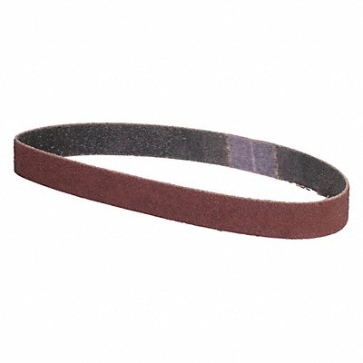 Sanding Belt 20 1/2 in L 3/4 in W P60 G