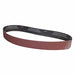 Sanding Belt 48 in L 2 in W P80 G