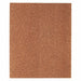 Sandpaper Sheet 11 in L 9 in W 50 G