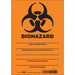 Safety Sign 10 inx7 in Vinyl