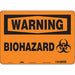 Safety Sign 10 inx14 in Aluminum