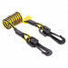 Tool Lanyard Coiled PK10