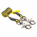 Tool Lanyard Coiled PK10