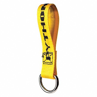 Tool Tether D-Ring Strap