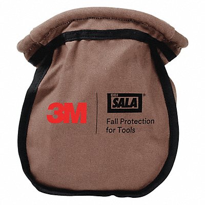 Parts Pouch Self-Closure