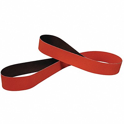 Sanding Belt 42 in L 1/2 in W 220 G