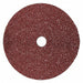 Fiber Disc 4 in Dia 5/8 in Arbor