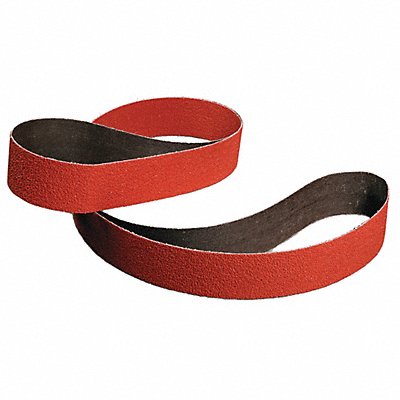 Sanding Belt 4 W x 132 L ZF Weight