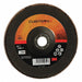 Flap Disc 7 in Dia 7/8 in Arbor 60 Grit