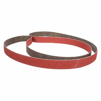 Sanding Belt 6 W x 48 L XF Weight