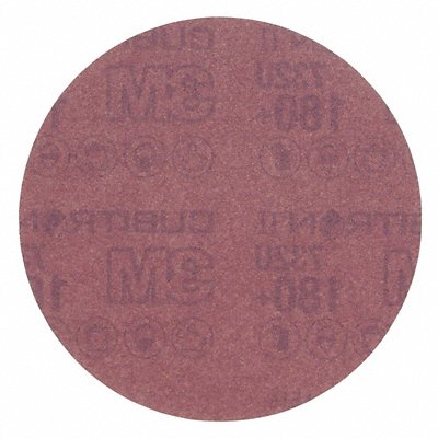 PSA Sanding Disc 5 in Dia 180 G