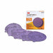 PSA Sanding Disc 5 in Dia 220 80 G