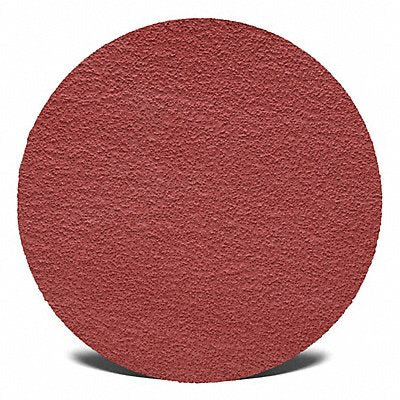 Hook-and-Loop Sanding Disc 6 in Dia