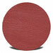 Hook-and-Loop Sanding Disc 3 in Dia