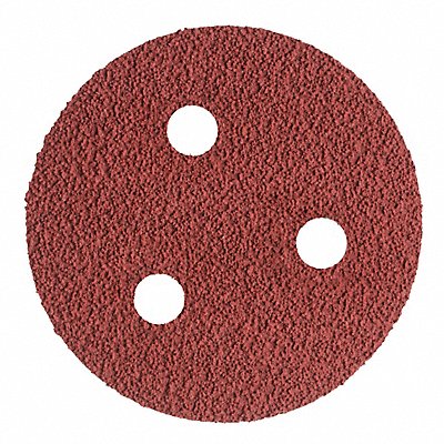Hook-and-Loop Sanding Disc 3 in Dia