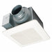 BthrmFn 4In Duct Dia Znc-Al-Mgn 120 V