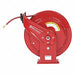 Spring Return Hose Reel 1/2 MNPT 100 ft