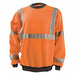 Long Sleeve T-Shirt 4XL ANSI Class 3