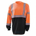 Long Sleeve T-Shirt M ANSI Class 3
