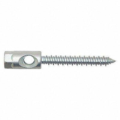 Rod Hanger 5/16 Screw Size PK25