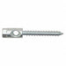 Rod Hanger 5/16 Screw Size PK25