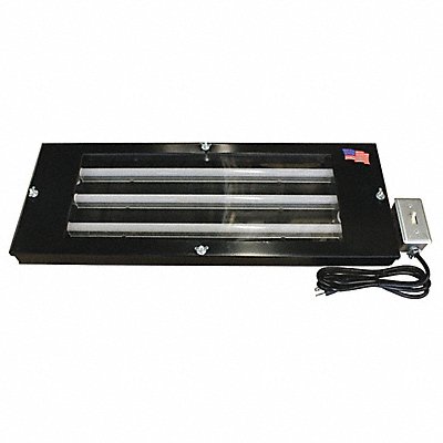 LED Light Kit Metal 30 x 11 x 3 Size