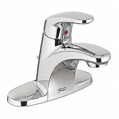 Mid Arc Chrome American Standard 1.2gpm